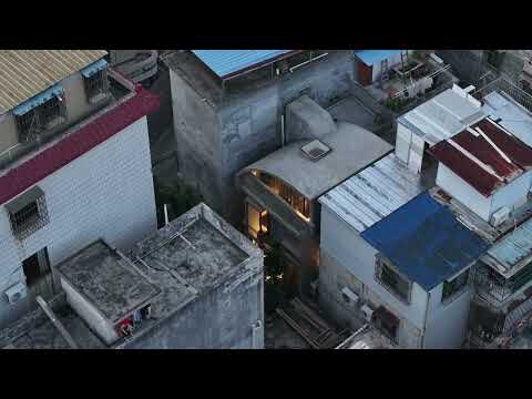 “学背之家”，城中村的故土原乡 / 仓北文旅 · 共和营造建筑工作室 - 43 的图像 43