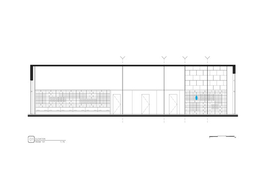BlueBottle Coffee 蓝瓶咖啡 / 向域设计 - 7 的图像 17