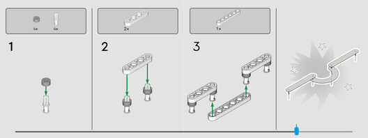 BlueBottle Coffee 蓝瓶咖啡 / 向域设计 - 10 的图像 17
