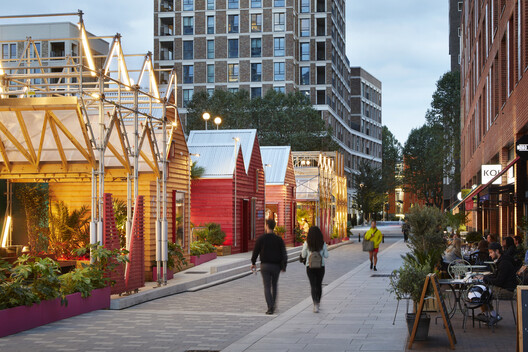 Cities Need Care, Not Perfection: Rethinking How We Build the Urban Future - Image 14 of 21