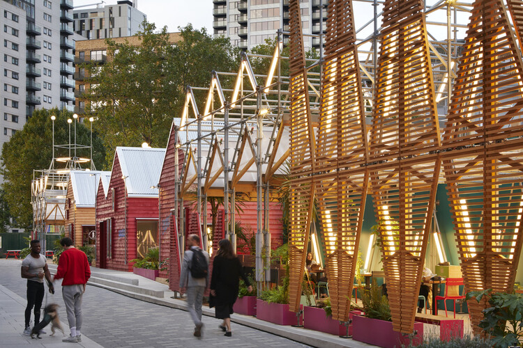 Cities Need Care, Not Perfection: Reflections from Utopian Hours 2025 - Featured Image