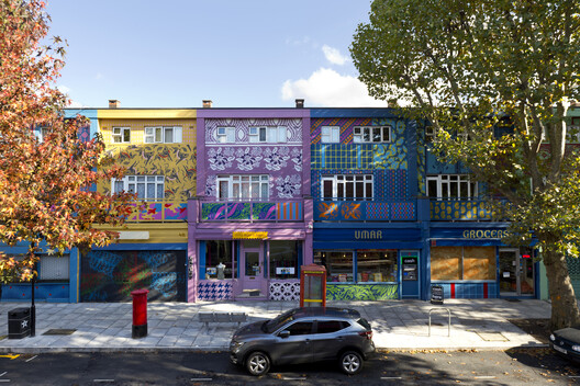 Cities Need Care, Not Perfection: Rethinking How We Build the Urban Future - Image 13 of 21