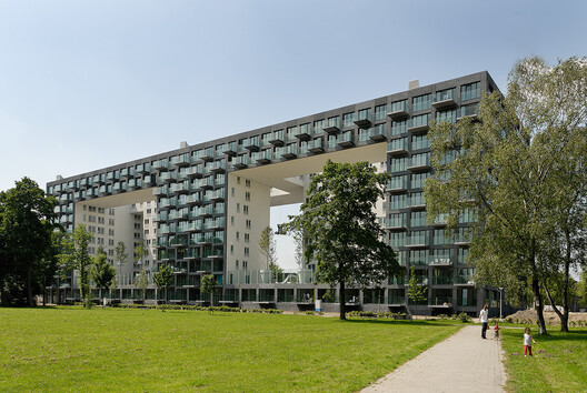 Cities Need Care, Not Perfection: Rethinking How We Build the Urban Future - Image 8 of 21