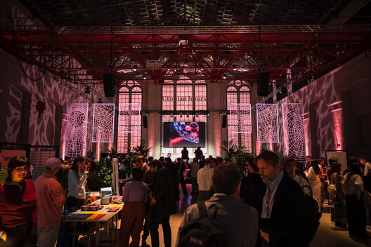 Cities Need Care, Not Perfection: Rethinking How We Build the Urban Future - Image 18 of 21