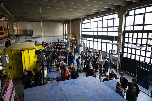 Cities Need Care, Not Perfection: Rethinking How We Build the Urban Future - Image 7 of 21