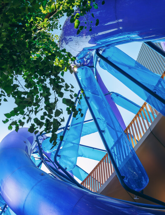 旋膜廊桥 / 众建筑 - 21 的图像 30