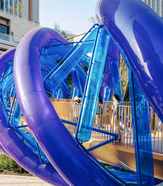 旋膜廊桥 / 众建筑 - 22 的图像 30