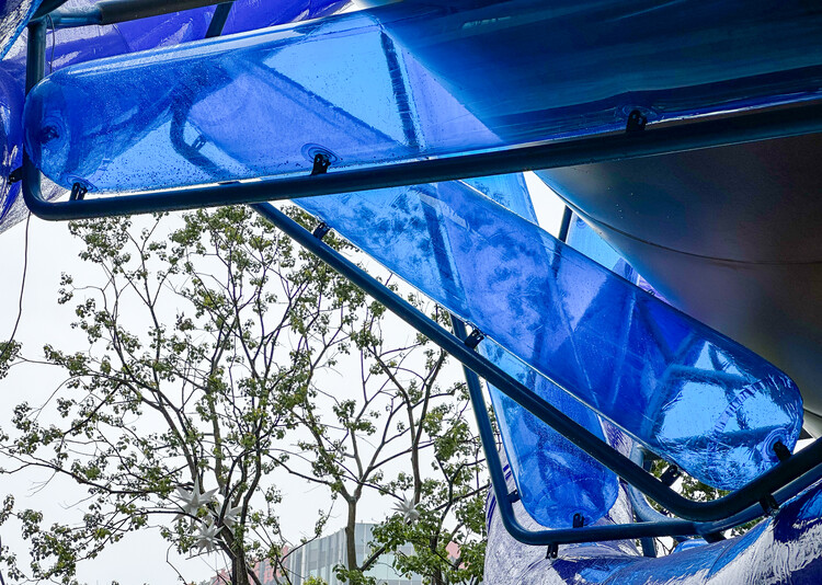 旋膜廊桥 / 众建筑 - 23 的图像 30