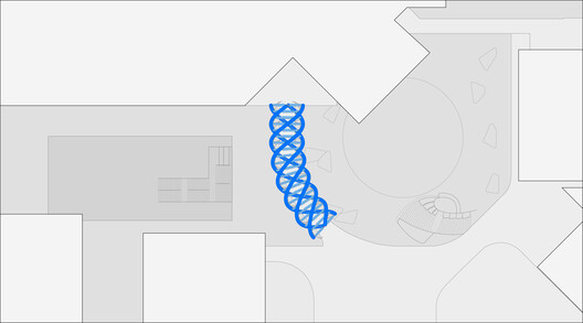 旋膜廊桥 / 众建筑 - 30 的图像 30