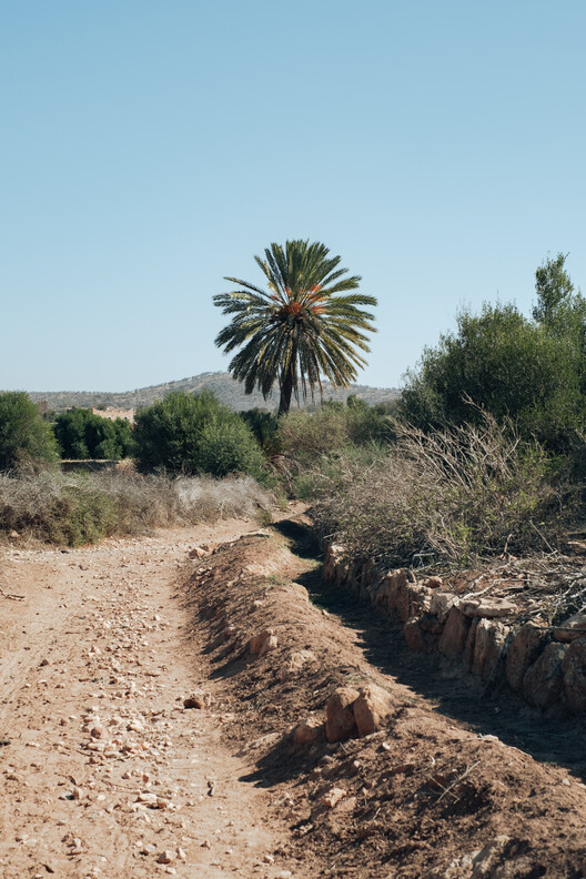 Casa DDAR / Othmane Bengebara Studio Casa DDAR / Othmane Bengebara Studio - Imagen 21 de 22