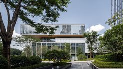 The Culture Shift / Superimpose Architecture