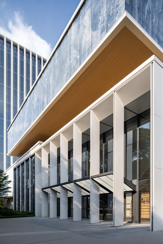 东莞在地新境 / 叠术建筑 - 8 的图像 34