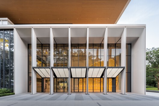 东莞在地新境 / 叠术建筑 - 9 的图像 34