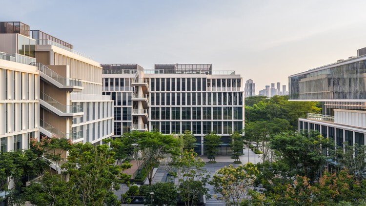 东莞在地新境 / 叠术建筑 - 16 的图像 34