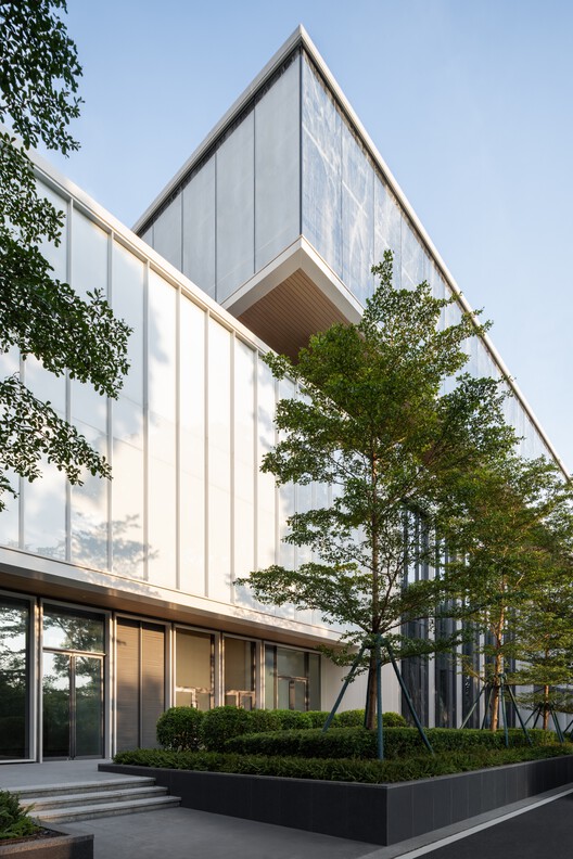 东莞在地新境 / 叠术建筑 - 18 的图像 34