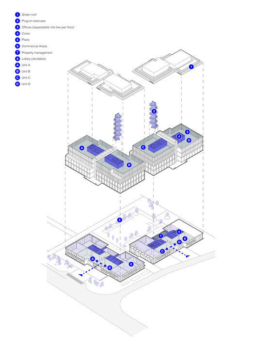 东莞在地新境 / 叠术建筑 - 30 的图像 34