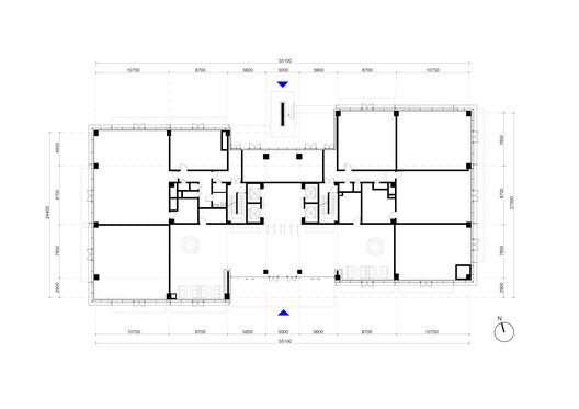 东莞在地新境 / 叠术建筑 - 32 的图像 34