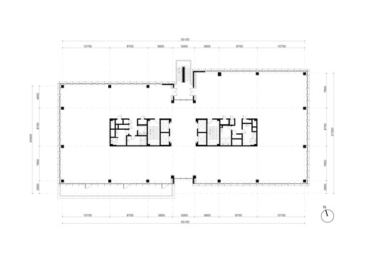 东莞在地新境 / 叠术建筑 - 33 的图像 34
