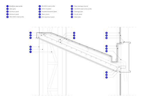 东莞在地新境 / 叠术建筑 - 34 的图像 34