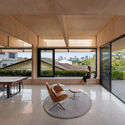 Armoua House / Fabian Tan Architect - Interior Photography, Houses, Courtyard, Balcony
