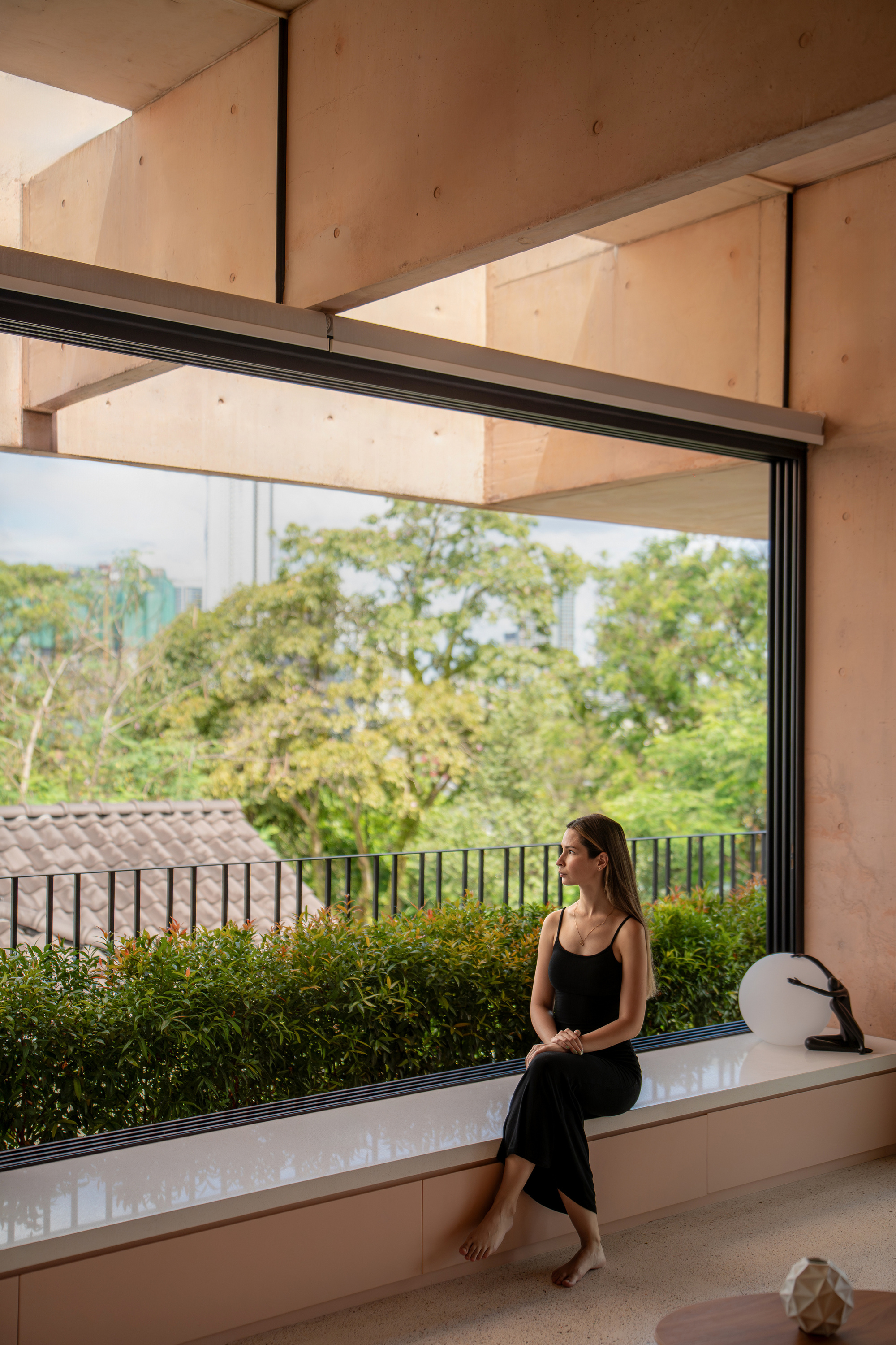 Gallery of Armoua House / Fabian Tan Architect - 12