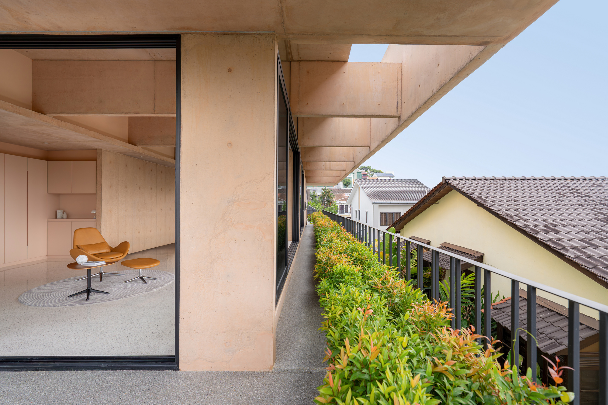 Gallery of Armoua House / Fabian Tan Architect - 14