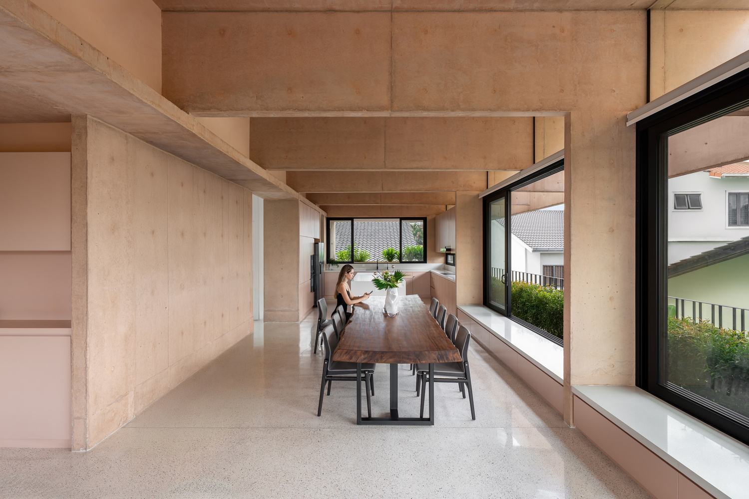 Galeria de Casa Armoua / Fabian Tan Architect - 1
