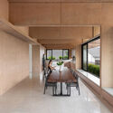 Armoua House / Fabian Tan Architect - Houses