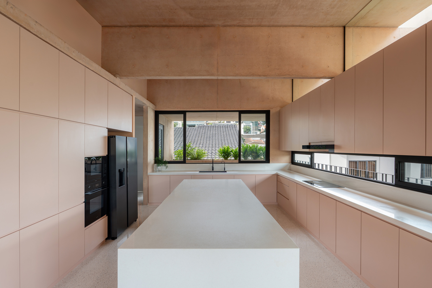 Gallery of Armoua House / Fabian Tan Architect - 15