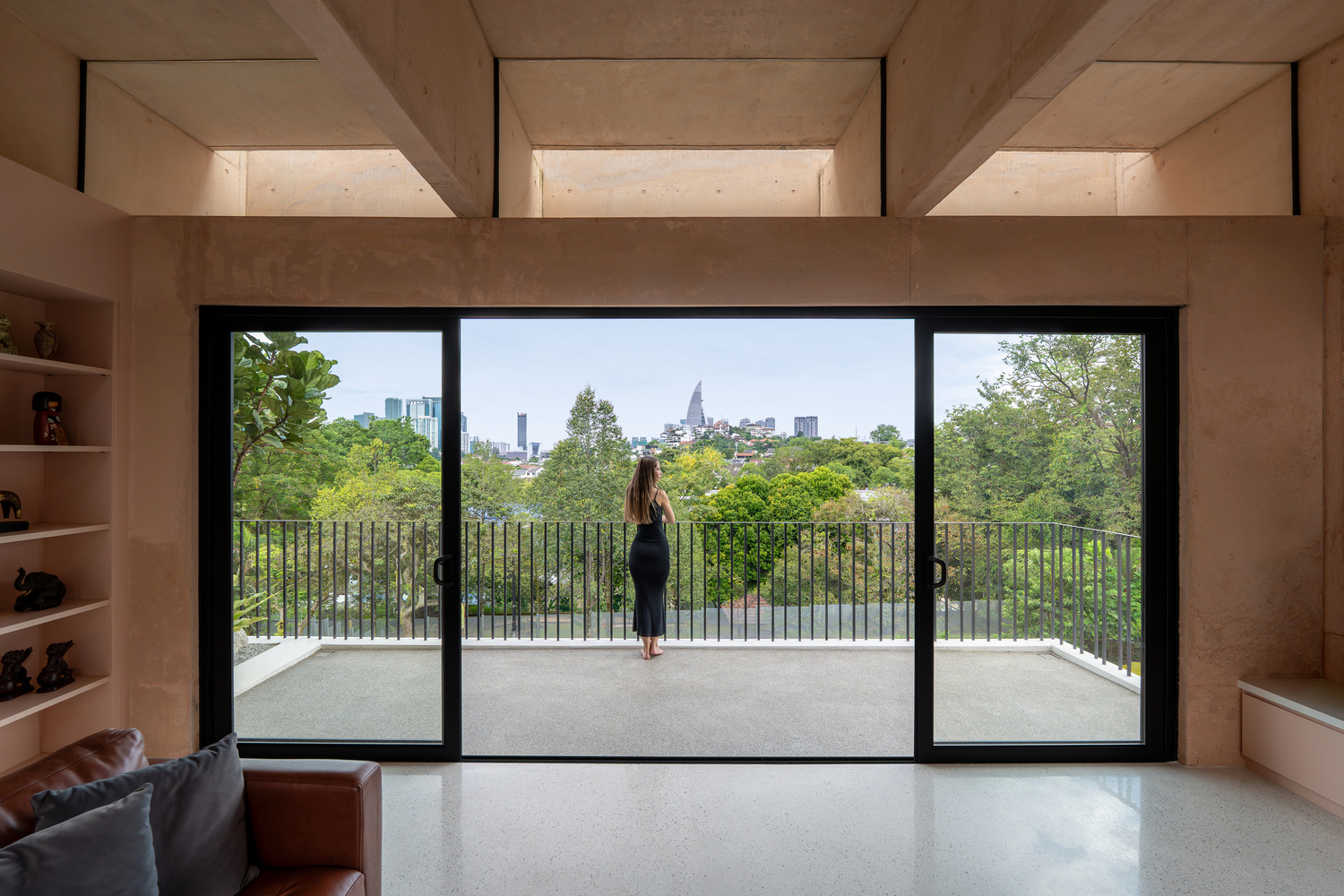 Gallery of Armoua House / Fabian Tan Architect - 19