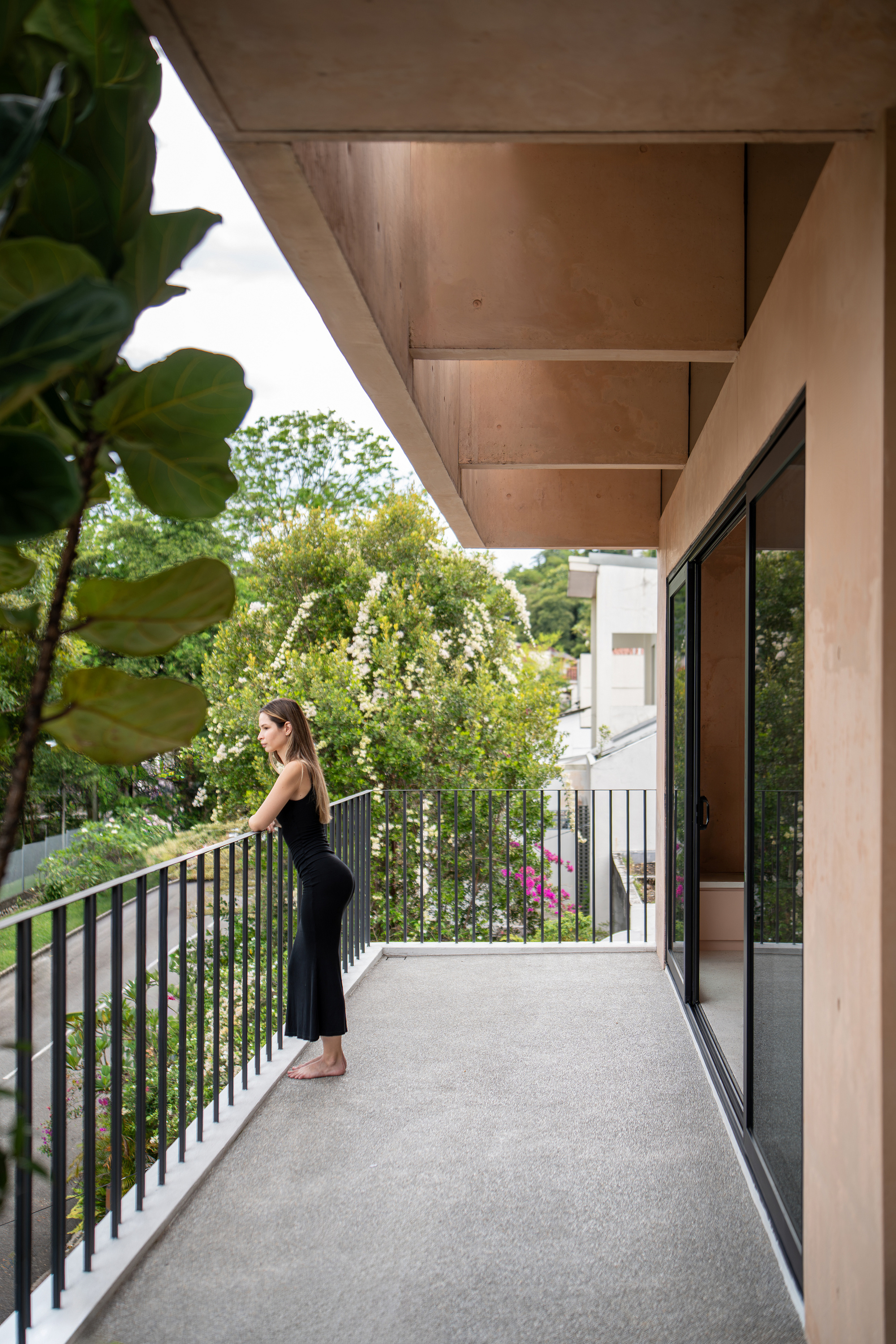 Gallery of Armoua House / Fabian Tan Architect - 22