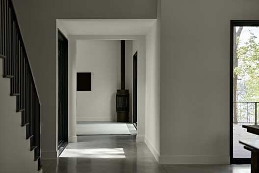 Baw Beese House / Disbrow Iannuzzi Baw Beese House / Disbrow Iannuzzi - Image 12 of 24