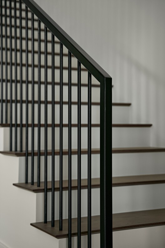 Baw Beese House / Disbrow Iannuzzi Baw Beese House / Disbrow Iannuzzi - Image 17 of 24