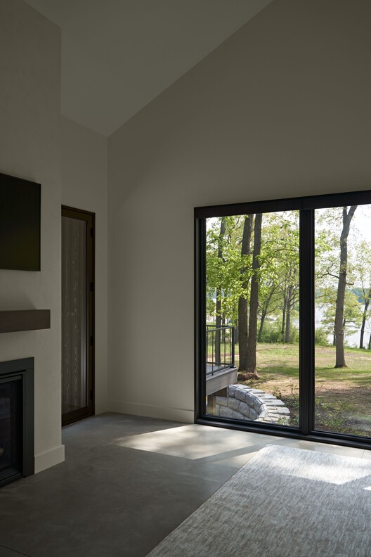 Baw Beese House / Disbrow Iannuzzi Baw Beese House / Disbrow Iannuzzi - Image 18 of 24