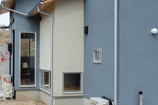 A Life Where Spaces Connect / Architrip Inc. A Life Where Spaces Connect / Architrip Inc. - Interior Photography