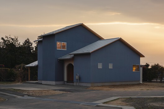 A Life Where Spaces Connect / Architrip Inc. A Life Where Spaces Connect / Architrip Inc. - Interior Photography, Door