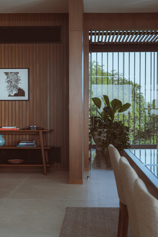 Villa Nuri / Studio Saxe - Imagen 16 / 24