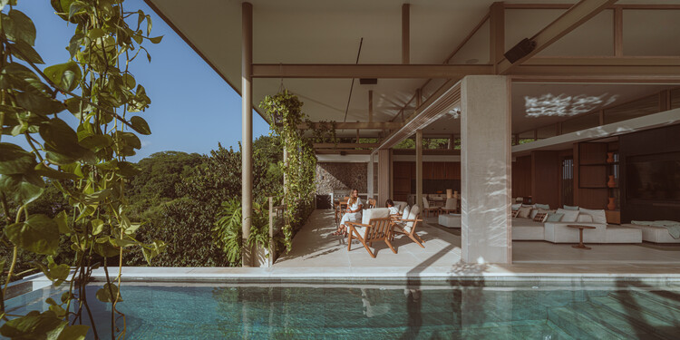 Villa Nuri / Studio Saxe - Imagen 3 de 24