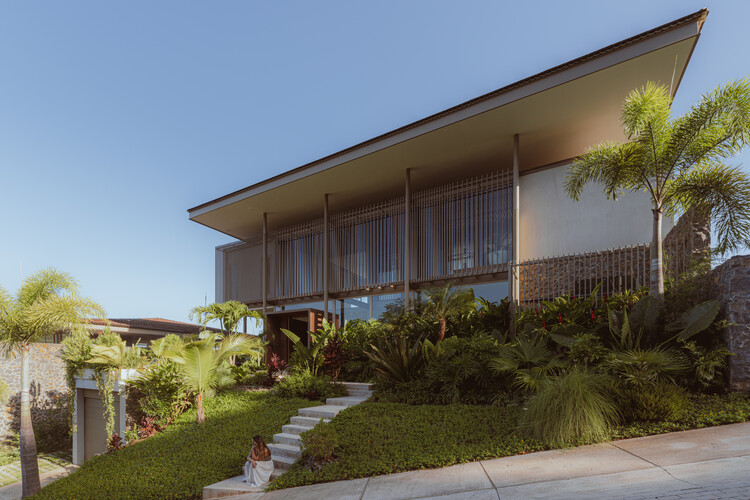 Villa Nuri / Estudio Saxe - Foto 6 de 24