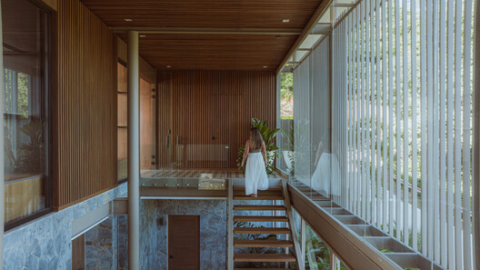 Villa Nuri / Studio Saxe - Imagen 14 de 24