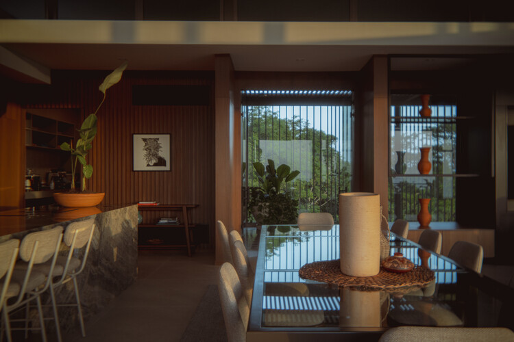 Villa Nuri / Studio Saxe - Imagen 12 / 24