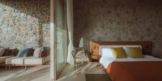 Villa Nuri / Studio Saxe - Imagen 17 de 24