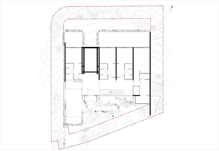 Villa Nuri / Studio Saxe - Imagen 20 / 24