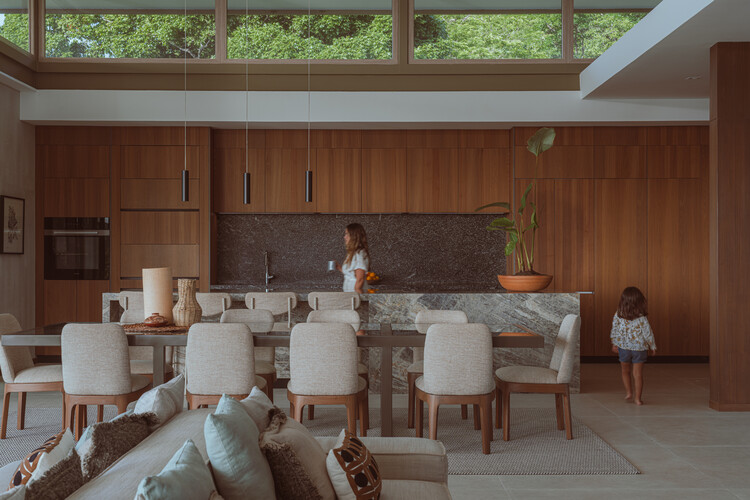 Villa Nuri / Studio Saxe - Imagen 11 / 24