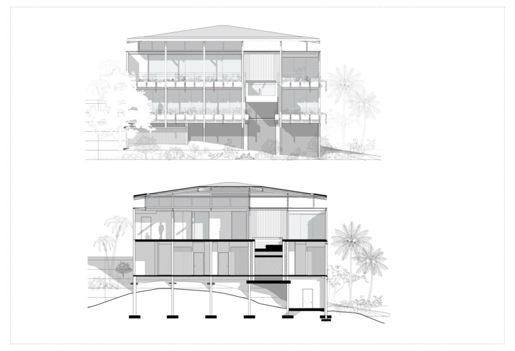 Villa Nuri / Studio Saxe - Imagen 21 / 24