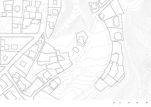 Detached House in Tskneti / Wunderwerk - Image 20 of 27