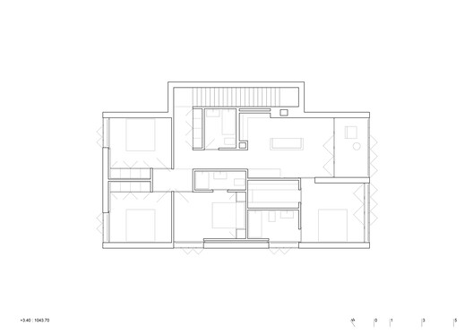 Detached House in Tskneti / Wunderwerk - Image 23 of 27