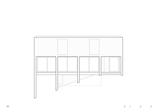 Detached House in Tskneti / Wunderwerk - Image 24 of 27