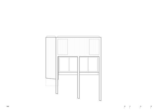 Detached House in Tskneti / Wunderwerk - Image 25 of 27