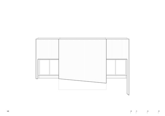 Detached House in Tskneti / Wunderwerk - Image 26 of 27